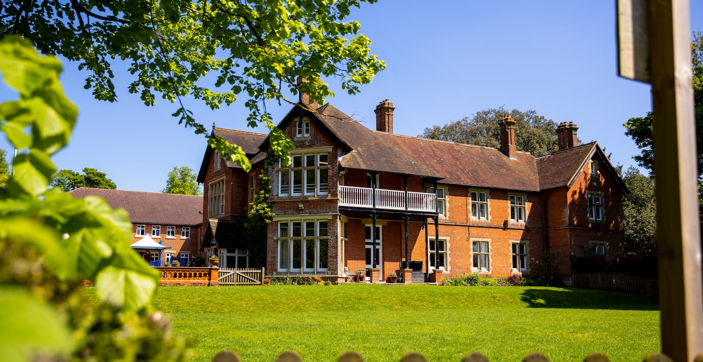 Sutton Valence School - Prep 